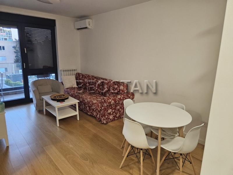 Izdavanje stanova Beograd - Novi Beograd