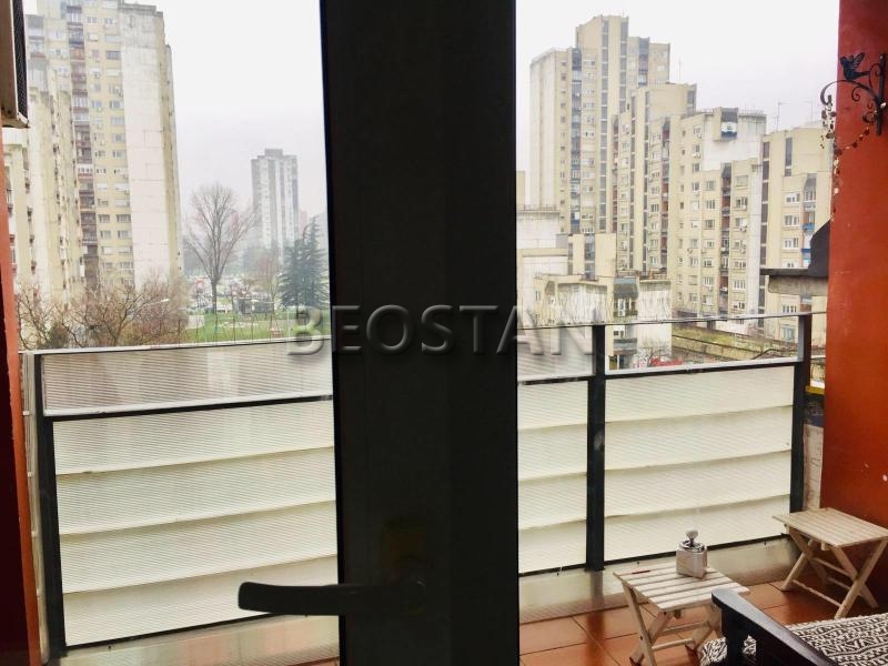 Novi Beograd - Blok 62 #65986