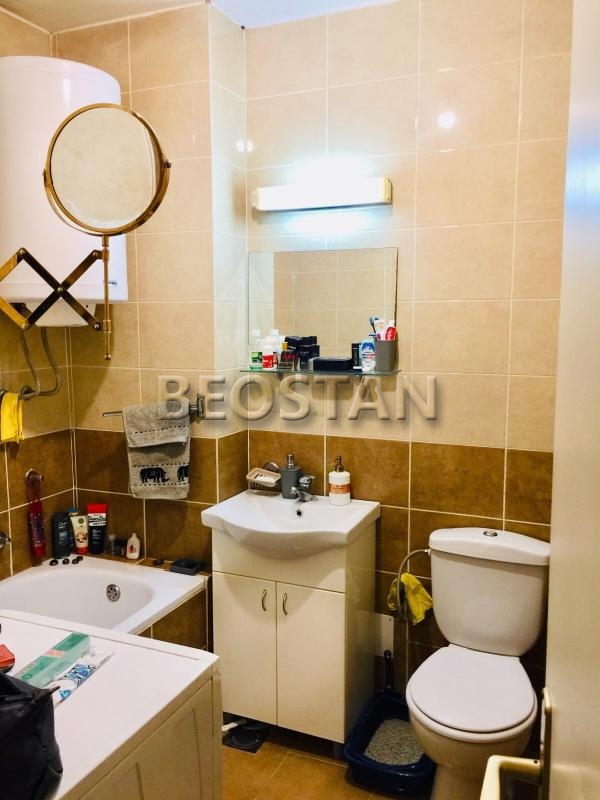 Novi Beograd - Blok 62 #65986