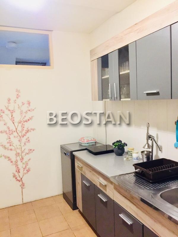 Novi Beograd - Blok 62 #65986