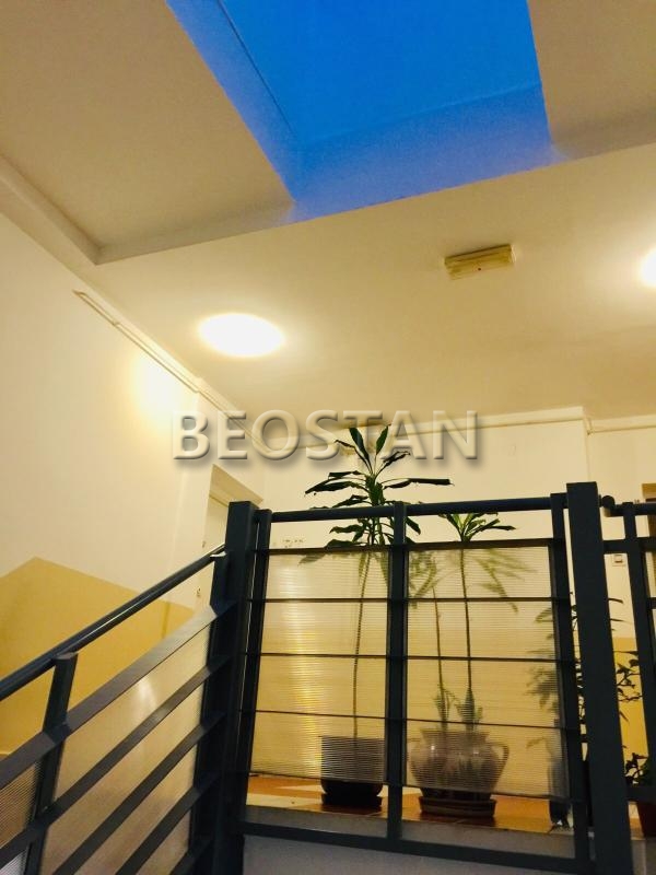 Novi Beograd - Blok 62 #65986