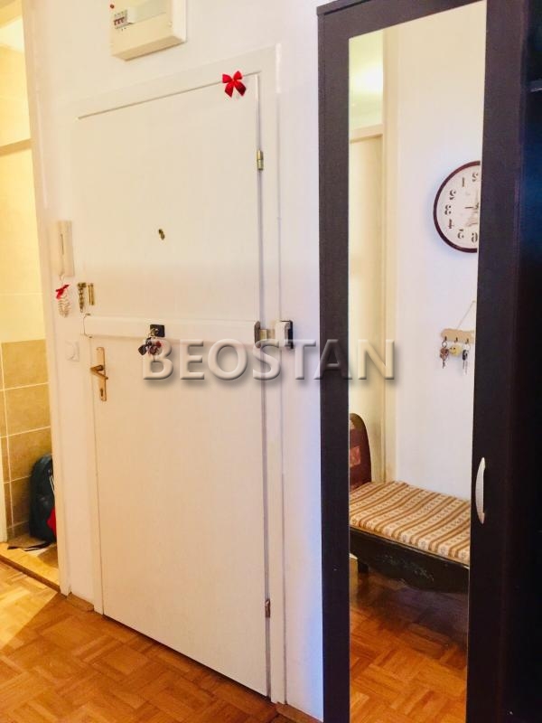 Novi Beograd - Blok 62 #65986