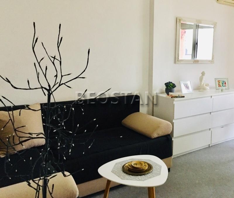 Novi Beograd - Blok 62 #65986