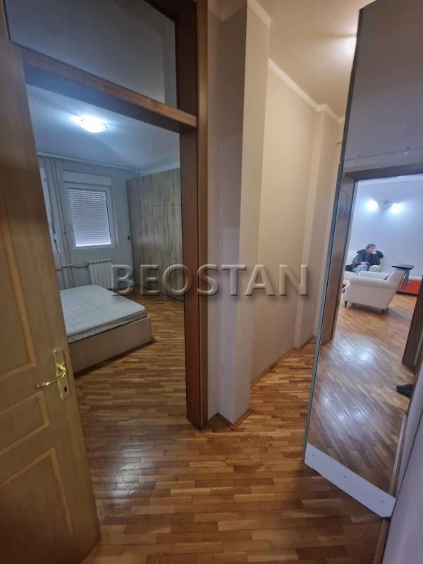 Zemun - Prvomajska #65553