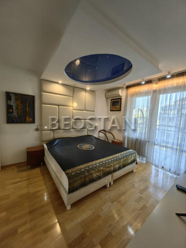 Novi Beograd - Blok 19a park apartmani #64900 Novi Beograd - Blok 19a park apartmani #64900