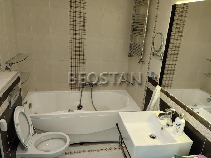 Novi Beograd - Blok 19a park apartmani #64900 Novi Beograd - Blok 19a park apartmani #64900
