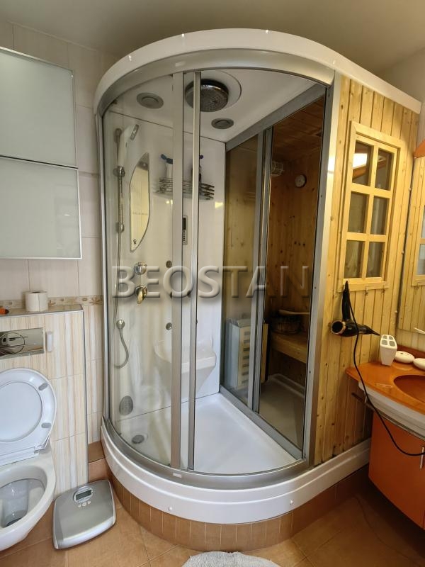 Novi Beograd - Blok 19a park apartmani #64900 Novi Beograd - Blok 19a park apartmani #64900