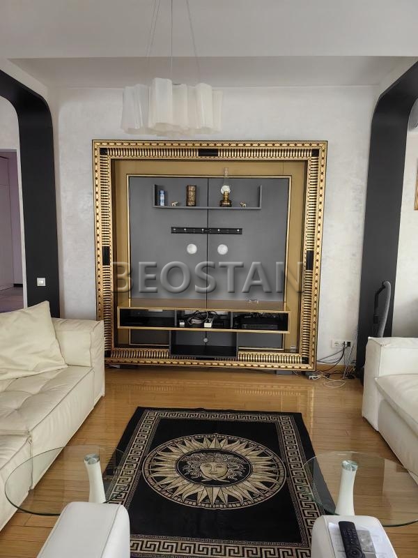 Izdavanje stanova Beograd - Novi Beograd