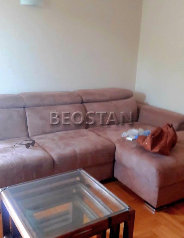 Izdavanje stanova Beograd - Novi Beograd