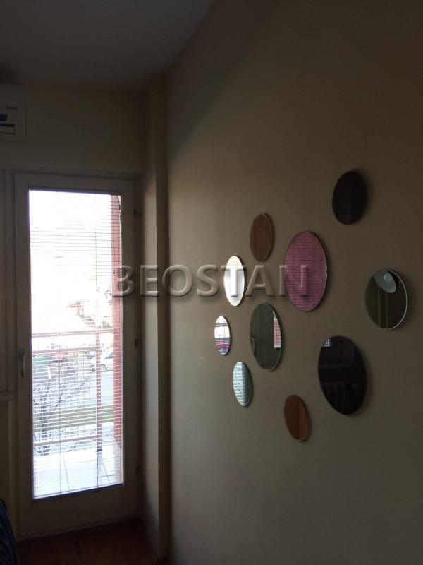 Novi Beograd - Blok 61 #56865