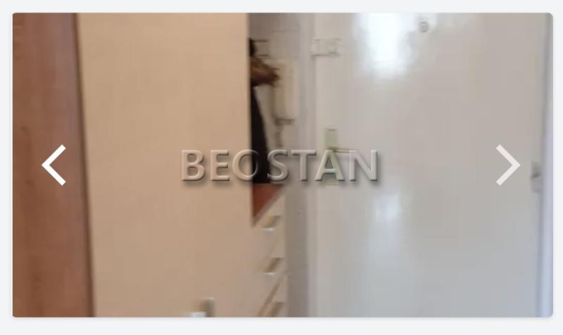 Novi Beograd - Novi merkator #64879