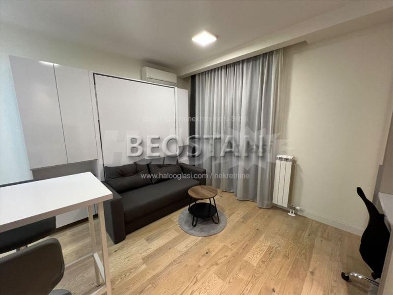 Izdavanje stanova Beograd - Centar