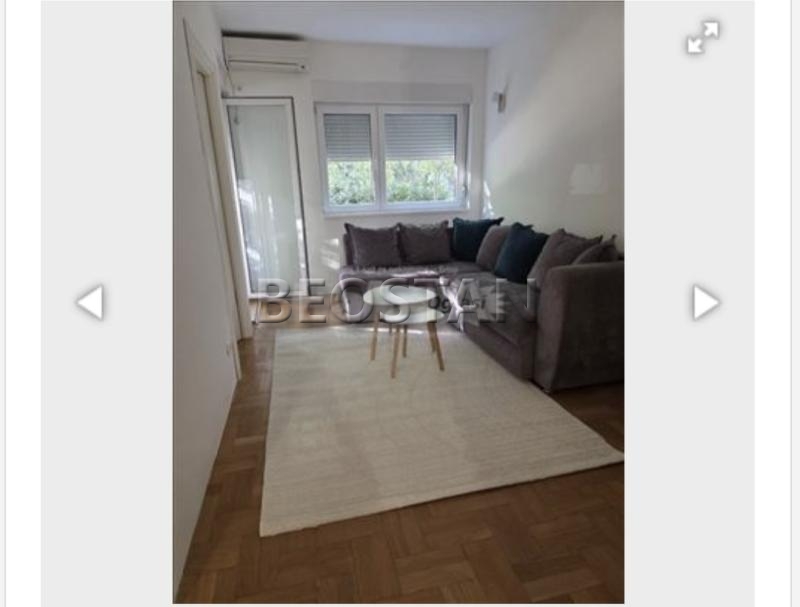 Izdavanje stanova Beograd - Novi Beograd