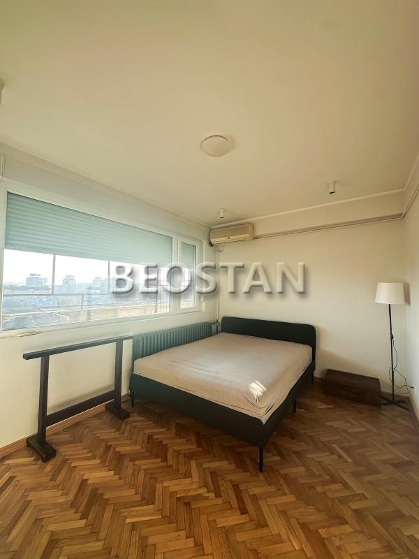 Novi Beograd - Fontana #66513