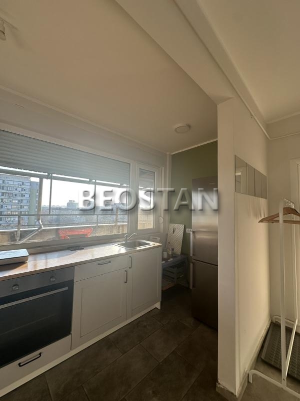 Novi Beograd - Fontana #66513