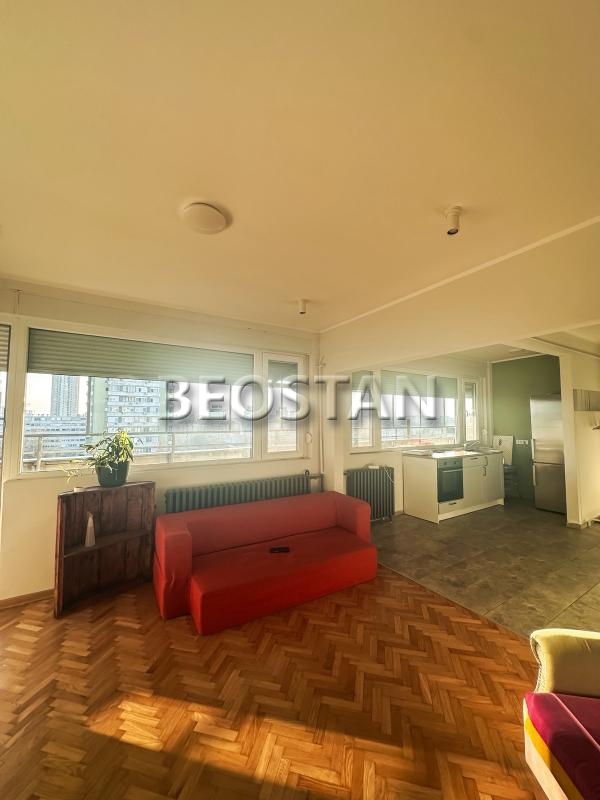 Novi Beograd - Fontana #66513