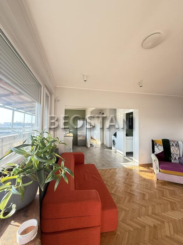 Novi Beograd - Fontana #66513