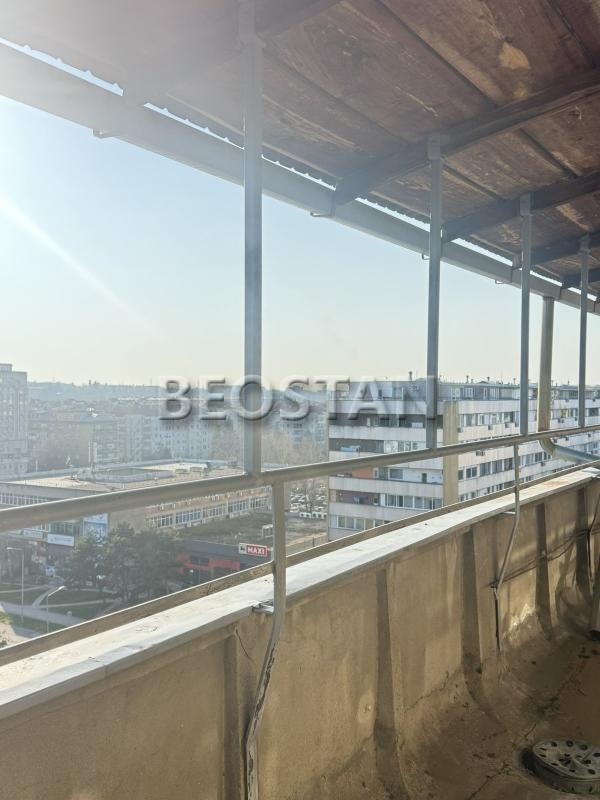 Novi Beograd - Fontana #66513