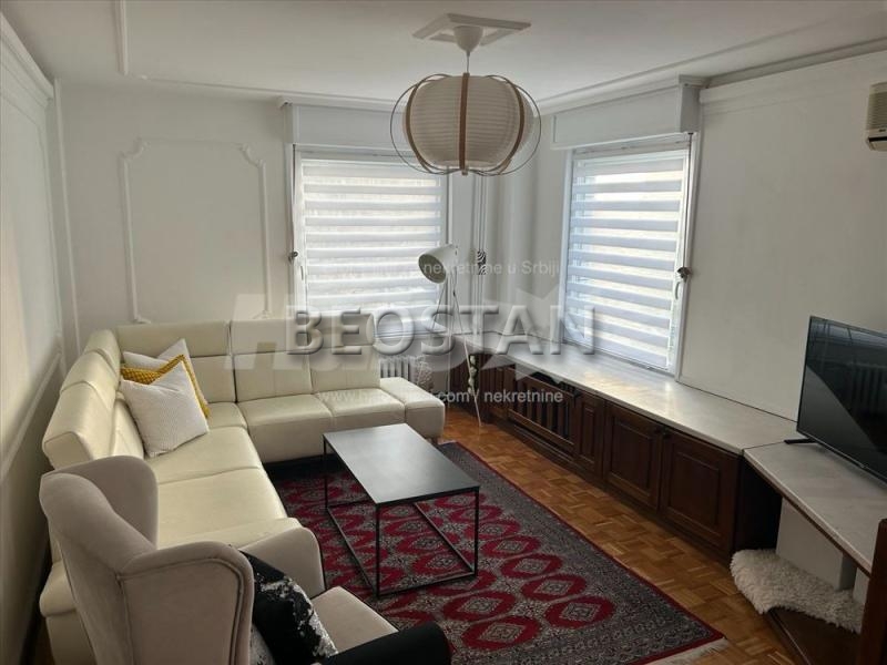 Novi Beograd - Blok 70 #65572