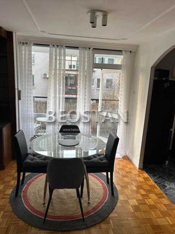 Novi Beograd - Blok 70 #65572