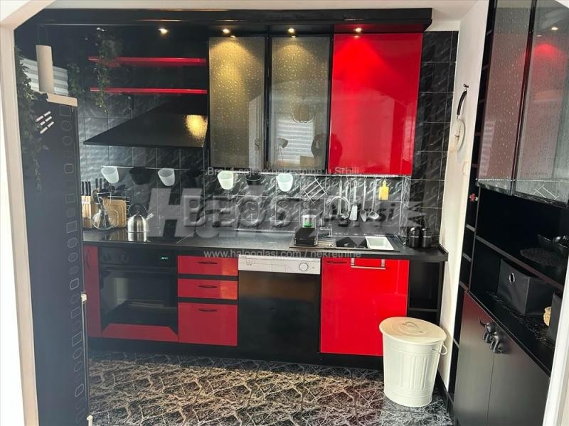 Novi Beograd - Blok 70 #65572