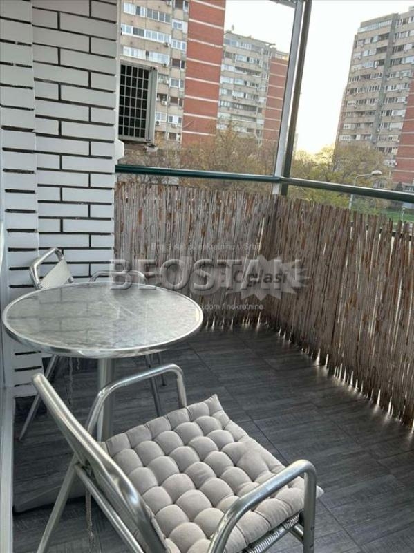 Novi Beograd - Blok 70 #65572