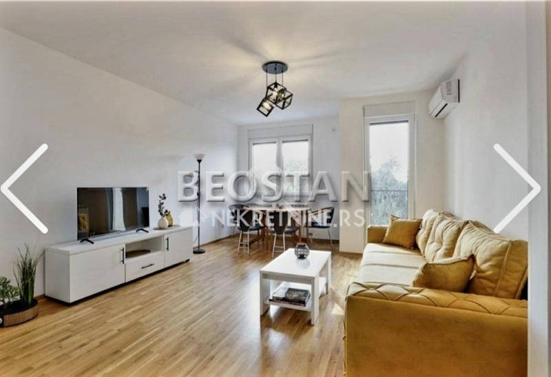 Izdavanje stanova Beograd - Zemun