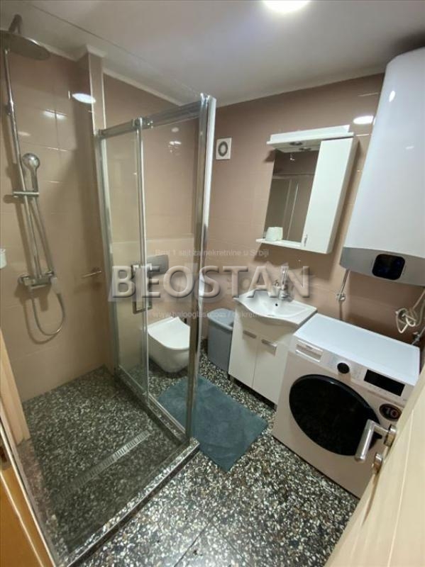 Novi Beograd - Bezanija #65351