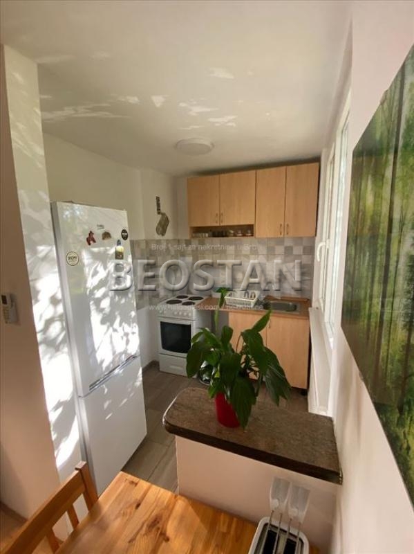 Novi Beograd - Bezanija #65351