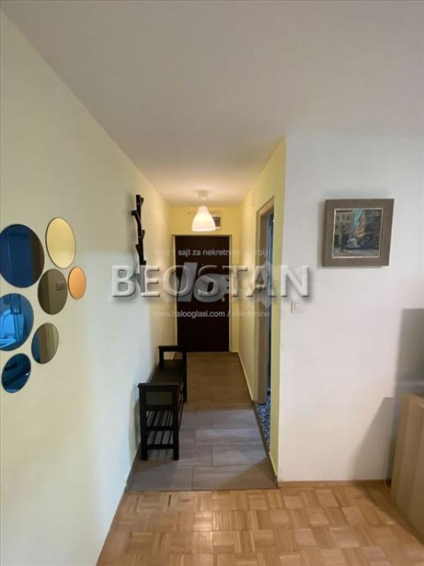 Novi Beograd - Bezanija #65351