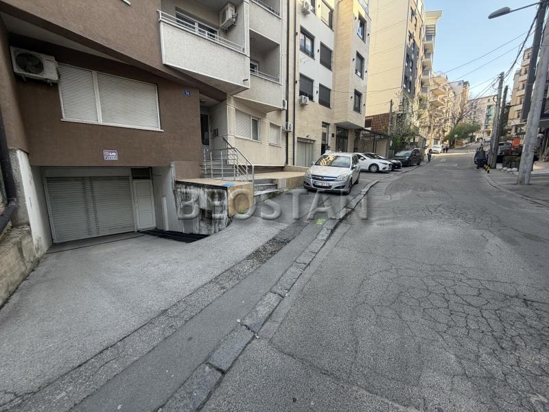 Izdavanje stanova Beograd - Centar