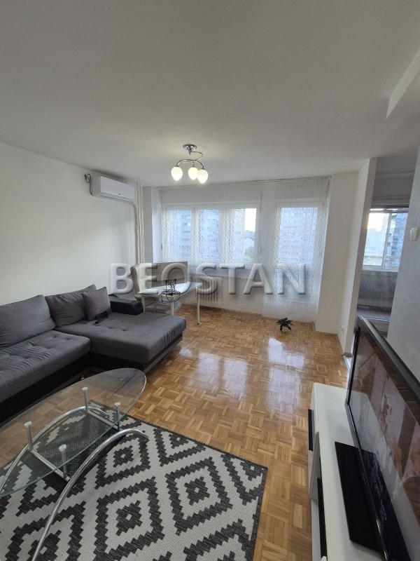 Novi Beograd - Blok 70 #67460
