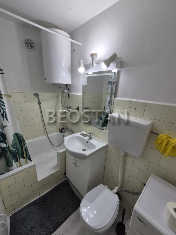 Novi Beograd - Blok 70 #67460