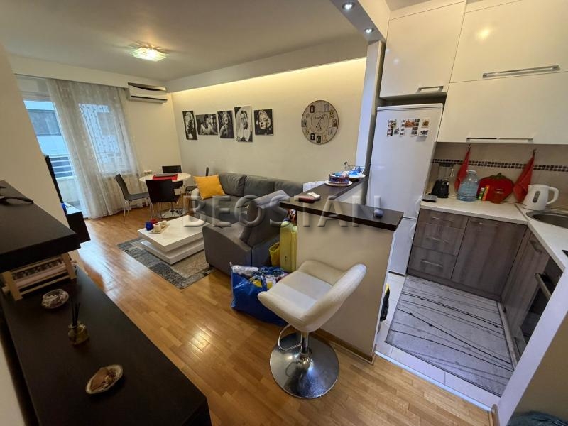 Izdavanje stanova Beograd - Centar