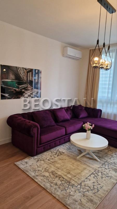 Izdavanje stanova Beograd - Centar