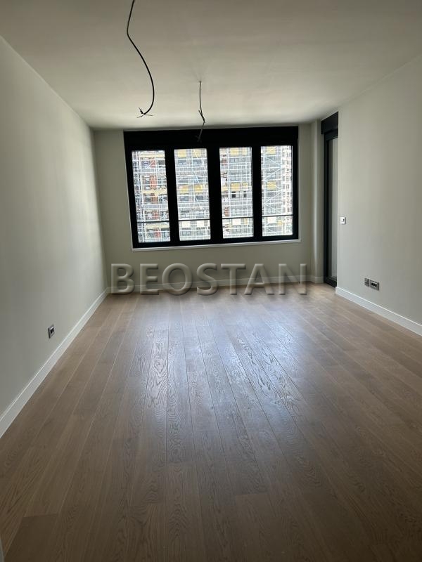 Izdavanje stanova Beograd - Novi Beograd