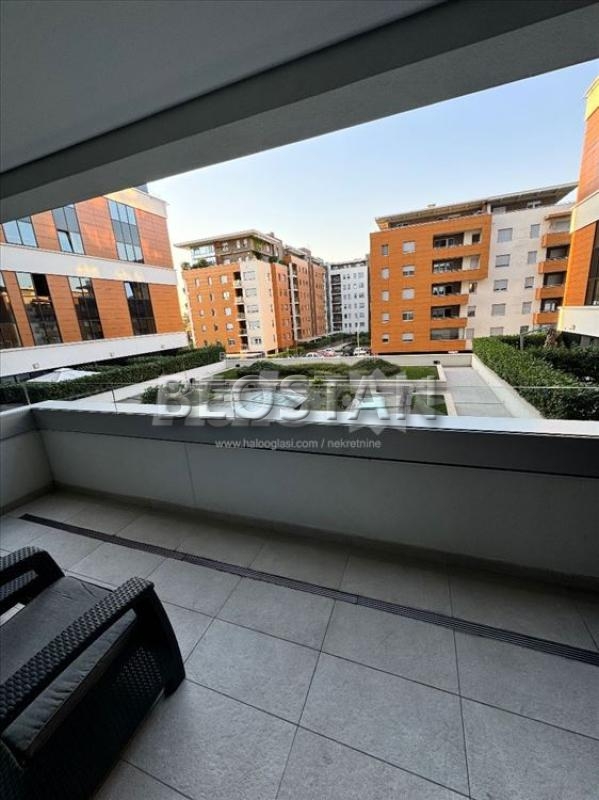 Novi Beograd - A blok #65127