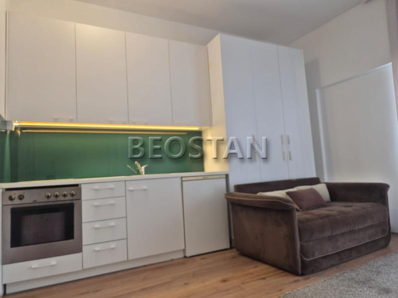 Izdavanje stanova Beograd - Zemun