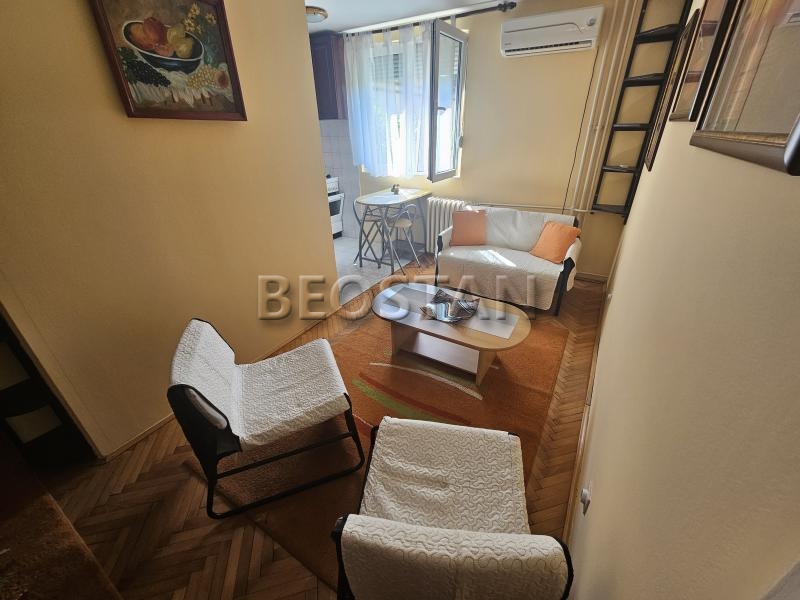 Novi Beograd - Fontana #58472