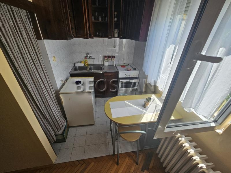 Novi Beograd - Fontana #58472