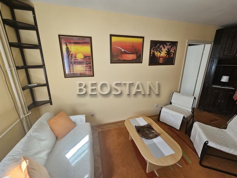 Novi Beograd - Fontana #58472
