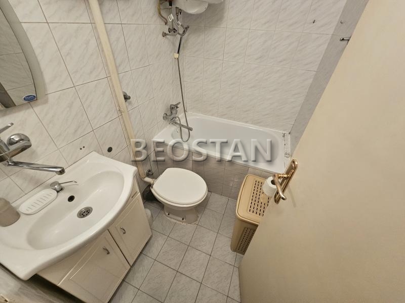 Novi Beograd - Fontana #58472