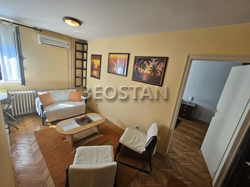 Novi Beograd - Fontana #58472