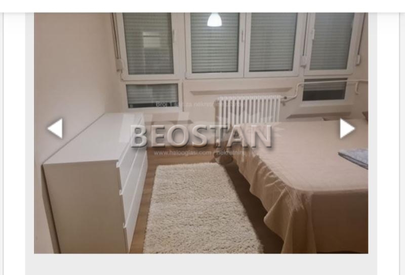 Novi Beograd - Blok 70 #65994