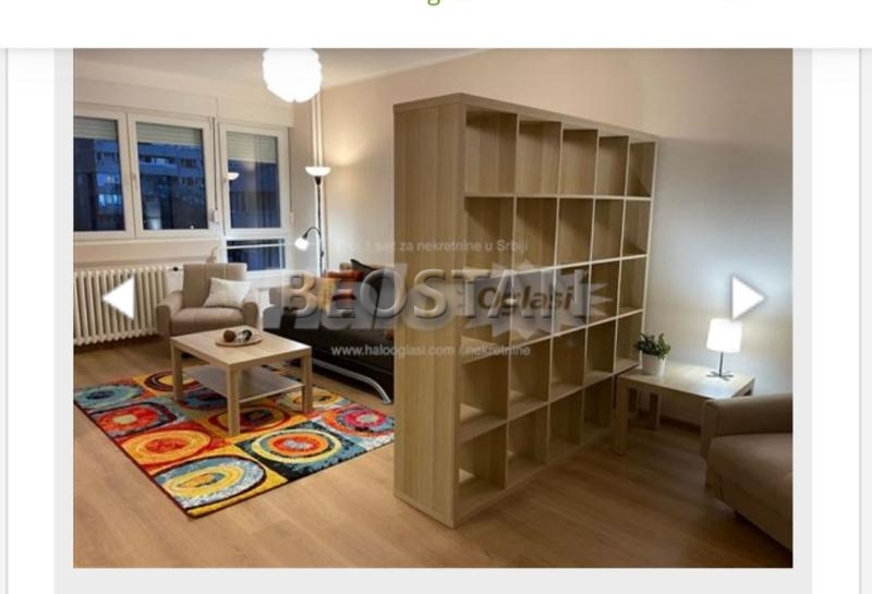 Novi Beograd - Blok 70 #65994