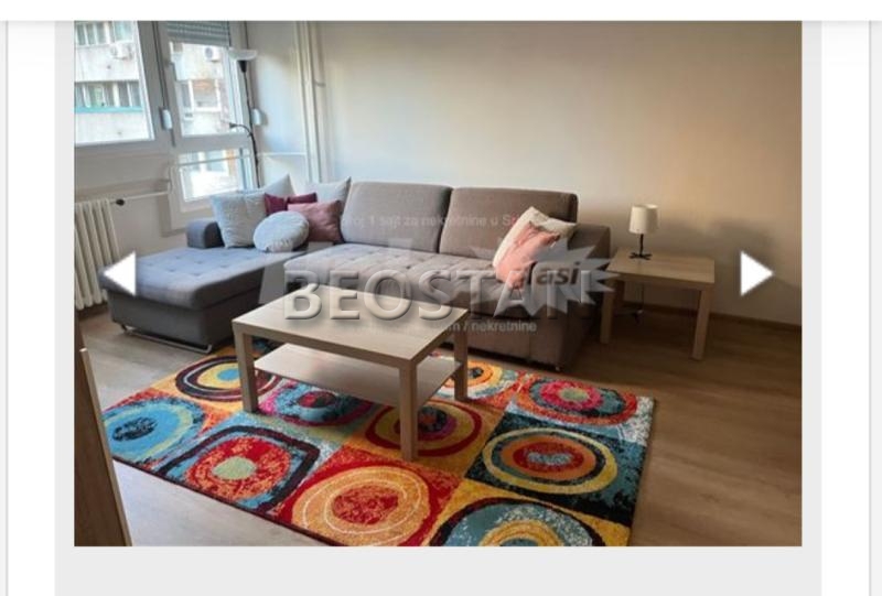 Novi Beograd - Blok 70 #65994