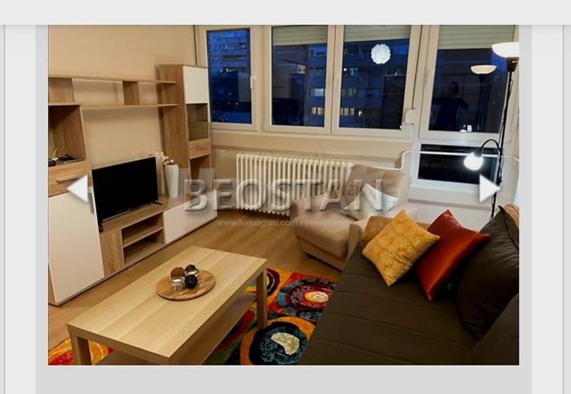 Novi Beograd - Blok 70 #65994