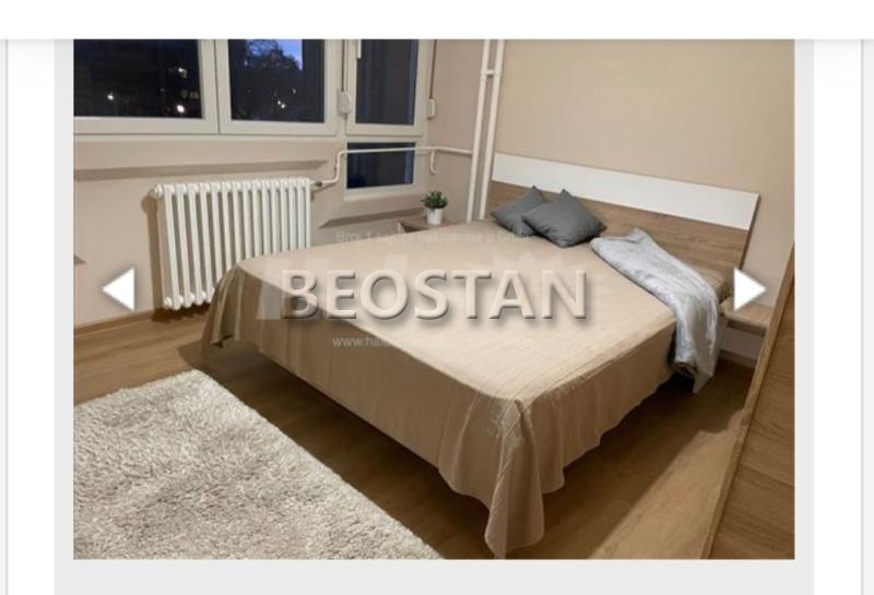 Novi Beograd - Blok 70 #65994