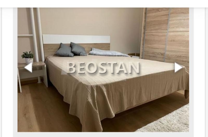 Novi Beograd - Blok 70 #65994