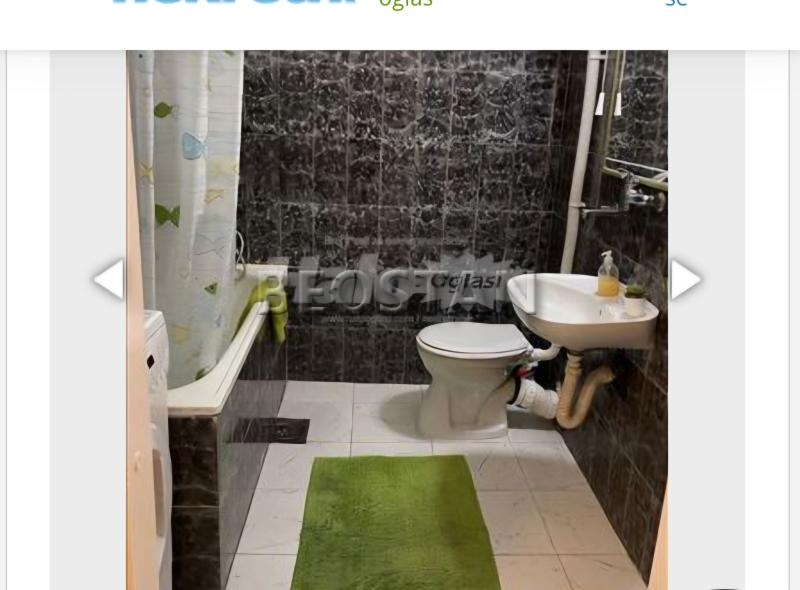 Novi Beograd - Blok 70 #65994